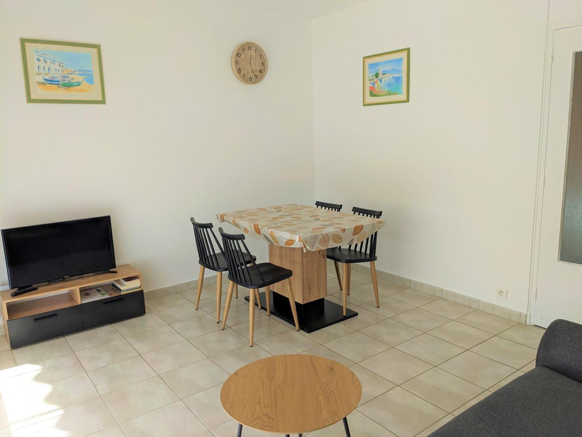 Appartement T2 Meuble Classe - Secteur Petite Provence Amélie-les-Bains-Palalda Esterno foto