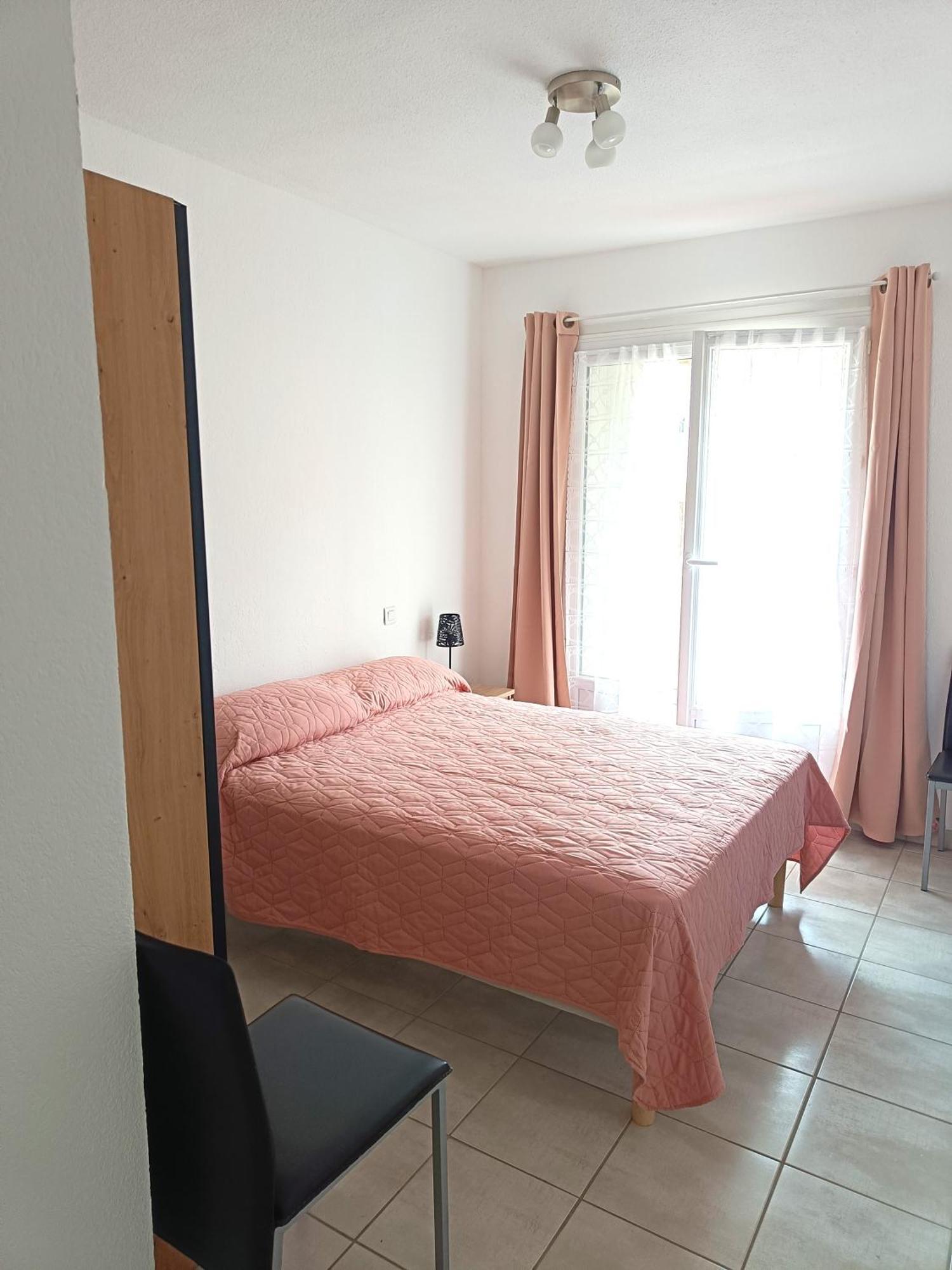 Appartement T2 Meuble Classe - Secteur Petite Provence Amélie-les-Bains-Palalda Esterno foto