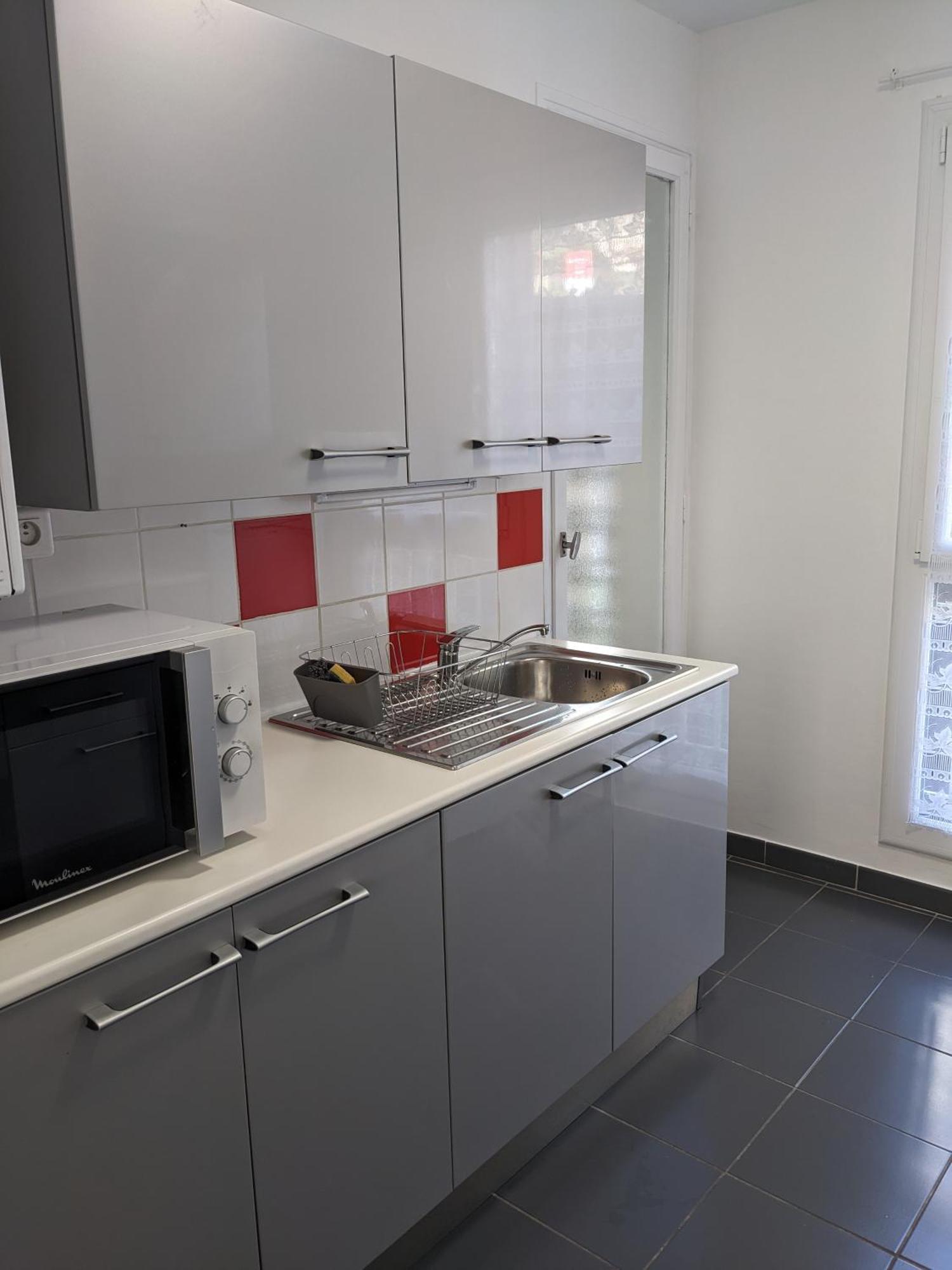 Appartement T2 Meuble Classe - Secteur Petite Provence Amélie-les-Bains-Palalda Esterno foto